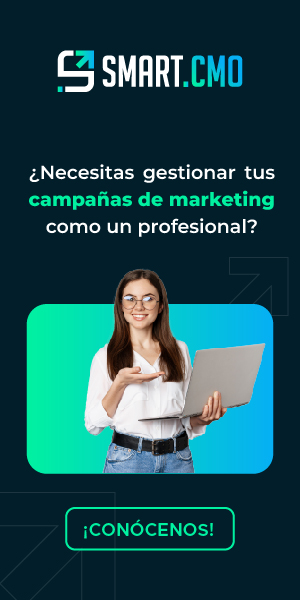 SmartCMO Marketing