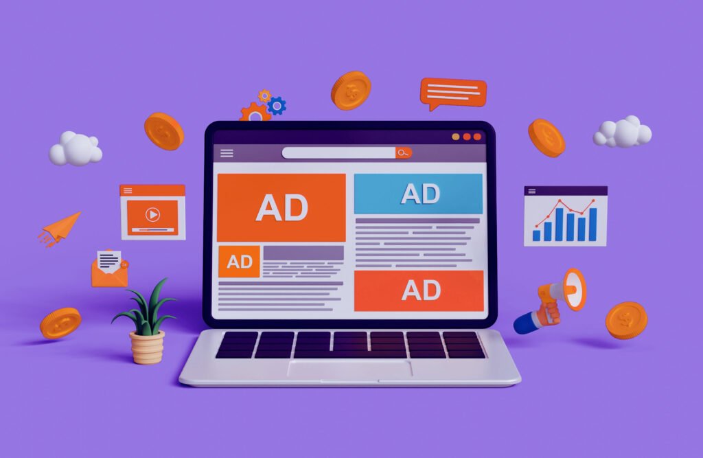 Publicidad Programática - EXTE