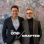 t2ó ONE adquiere la agencia italiana Crafted y mantendrá su autonomía