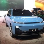 Leapmotor Impulsa su Crecimiento en España con Thinketers como Nueva Agencia Creativa