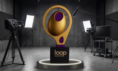 Loop Awards 2025 anuncian su primera gala presencial en Madrid el 20 de enero de 2026