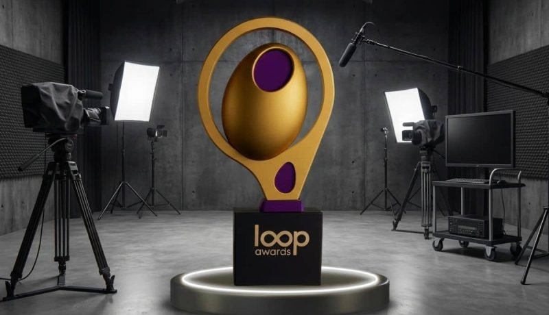 Loop Awards 2025 anuncian su primera gala presencial en Madrid el 20 de enero de 2026