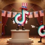 TikTok anuncia la creación de TikTok USDS Joint Venture LLC en EE. UU. con Oracle, Silver Lake y MGX