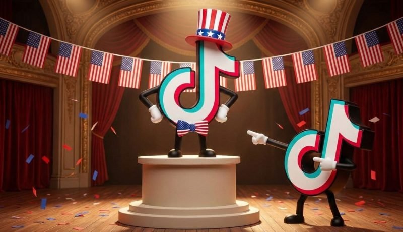 TikTok anuncia la creación de TikTok USDS Joint Venture LLC en EE. UU. con Oracle, Silver Lake y MGX