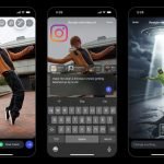 Instagram Lanza Restyle: Edición de Fotos y Vídeos con IA Instagram Lanza Restyle: Edición de Fotos y Vídeos con IA