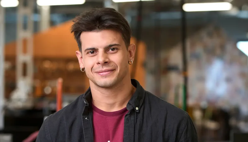 Matías Visciglia Regresa a McCann: Nuevo Director Creativo en MCS