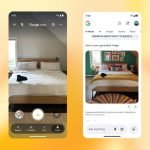 Nano Banana: Generación de Imágenes IA en Google Lens y AI Mode