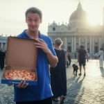 Domino's Perdona la Pizza con Piña en el Vaticano: Un Giro Brillante al Marketing