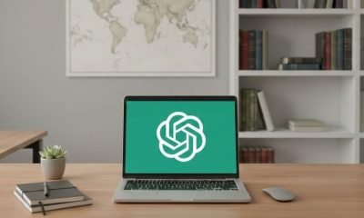 Estudio revela tendencias de uso y crecimiento de ChatGPT