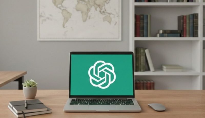 Estudio revela tendencias de uso y crecimiento de ChatGPT