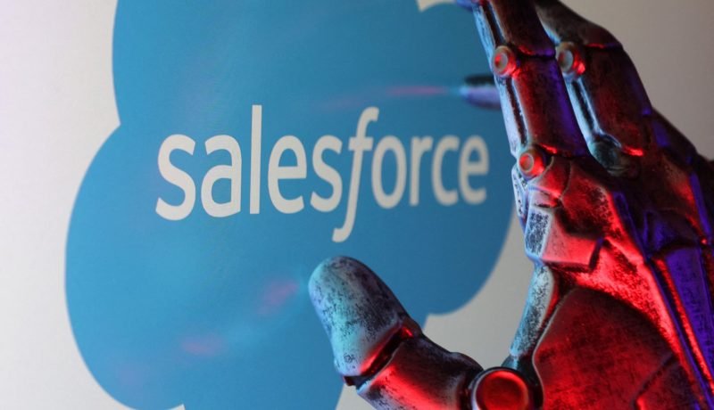 Salesforce: Nueva Era de IA con OpenAI y Anthropic