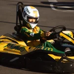 McDonald's Calienta Motores para Kart Royale con Influencers