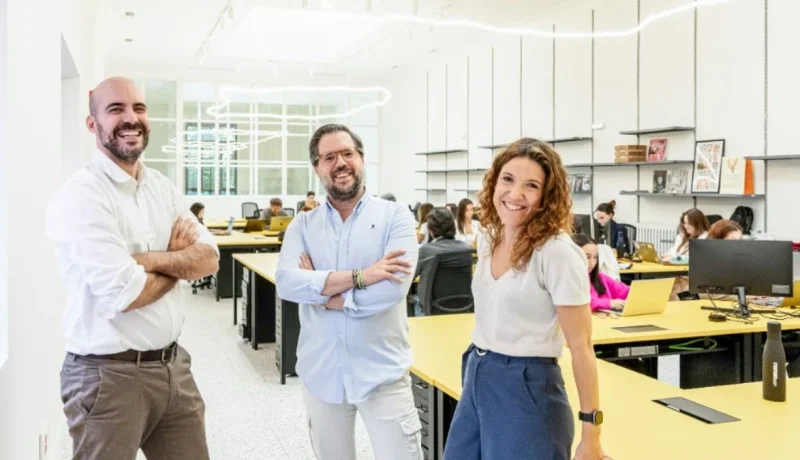 Roman Brands House: Nuevo Hub Creativo y Digital en Madrid