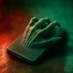 STAMMA: El Monstruo Telefónico que Enfrenta la Tartamudez STAMMA: El Monstruo Telefónico que Enfrenta la Tartamudez