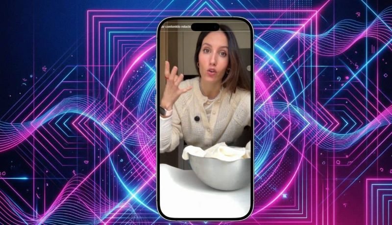 TikTok Discover List 2026: Lucía de @lu.singluten Reconocida