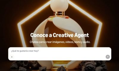 Amazon Ads Lanza Creative Agent con IA Agéntica para Anuncios