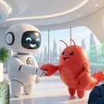 Peter Steinberger de OpenClaw se une a OpenAI