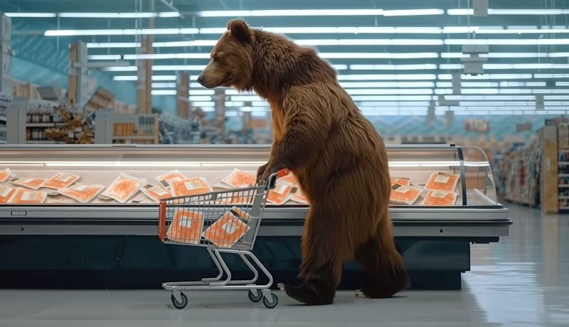 PedidosYa Lanza Campaña "Absurdo" con IA: Adiós a Filas en Súper