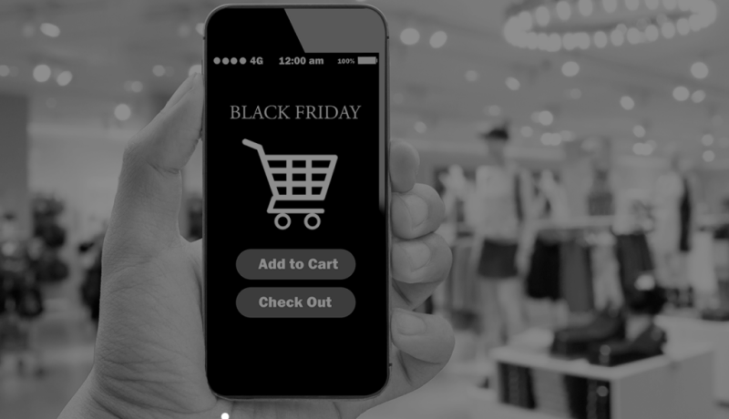 Black Friday: Impulsa tus Ventas con una App de eCommerce