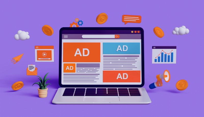Publicidad Programática - EXTE