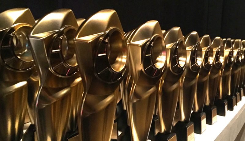 España Triunfa con 17 Premios Más en El Ojo de Iberoamérica 2025