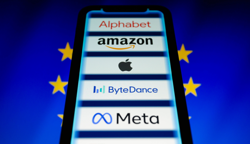 Dominio Digital: Meta, Amazon y Alphabet Reinan en Publicidad Global