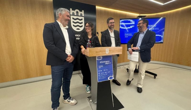 Ecommerce Days 2025: Un Éxito Rotundo en Pontevedra
