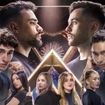 La Velada del Año VI de Ibai Llanos agota entradas en Sevilla