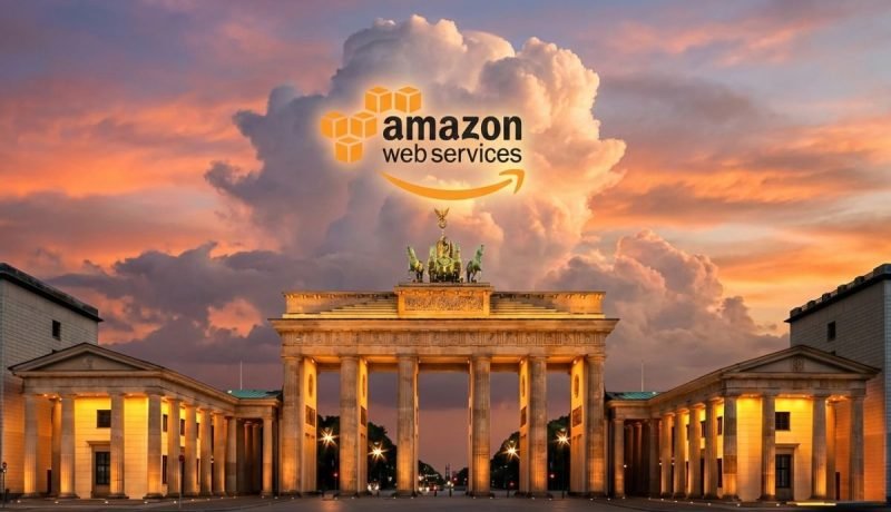 AWS presenta la AWS European Sovereign Cloud, nube soberana localizada y operada en la UE