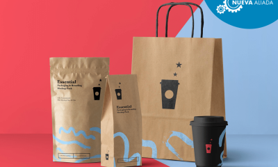 Packaging Personalizado: Estrategia de Marketing para Fidelizar y Diferenciar
