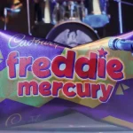 Cadbury rinde tributo a Queen: Freddie Mercury en chocolate