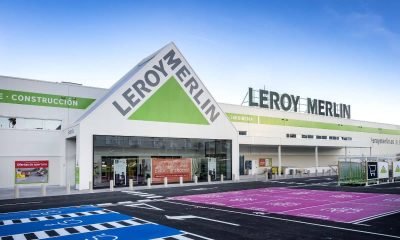 Leroy Merlin España: Cifras de Ventas y Crecimiento en 2025