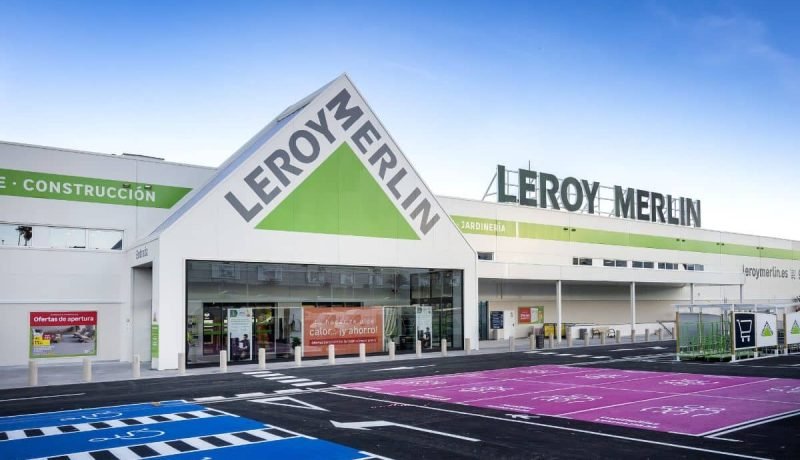 Leroy Merlin España: Cifras de Ventas y Crecimiento en 2025