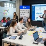 Qué hacer tras un máster en Marketing: roles y rangos salariales