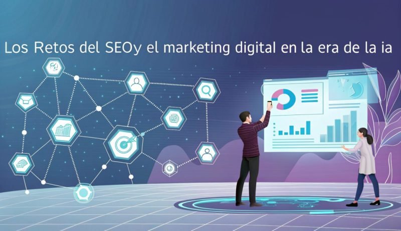 Visibilidad en IA: Marcas Líderes en la Nueva Búsqueda Digital