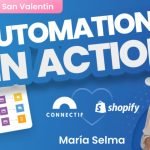 Connectif y Shopify: Clave para el Marketing Automation