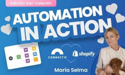 Connectif y Shopify: Clave para el Marketing Automation