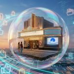 Netflix se retira de la puja por Warner Bros. Discovery