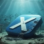 Caída global de X: Imposibilidad de cargar publicaciones