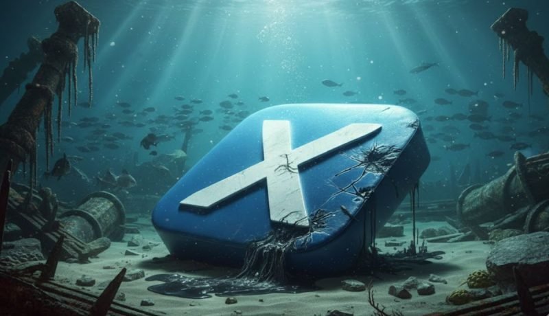 Caída global de X: Imposibilidad de cargar publicaciones