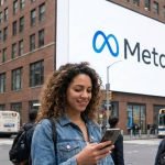 Meta cierra 2025 con ingresos de 200.966 millones de dólares