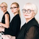 Generaciones y sus rangos de nacimiento: Silenciosa a Beta