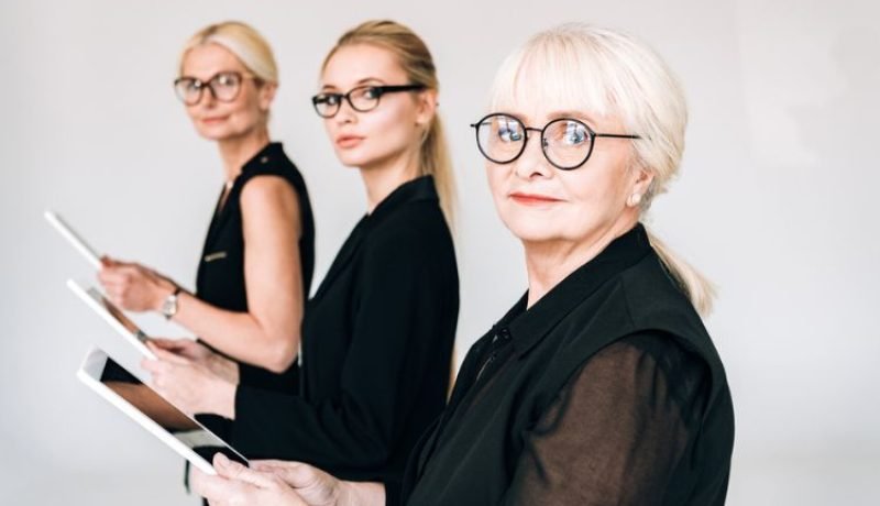 Generaciones y sus rangos de nacimiento: Silenciosa a Beta