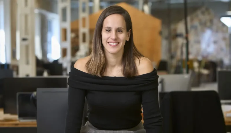 María Cordero, Directora Creativa de McCann Content Studios