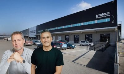 TradeInn renueva su consejo directivo para impulsar crecimiento