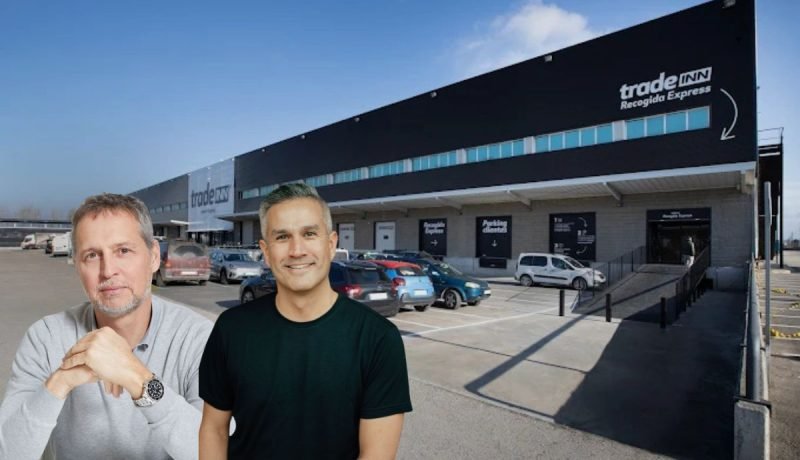 TradeInn renueva su consejo directivo para impulsar crecimiento