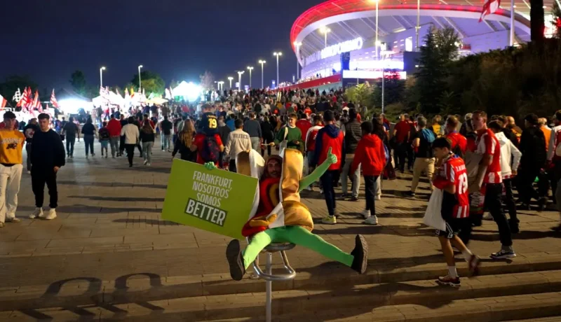 Better Balance Conquista Madrid con Creativa Campaña de Street Marketing