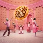 Just Eat: Batalla Épica del Hambre en su Nueva Campaña