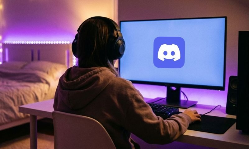 Discord exigirá verificación de edad obligatoria