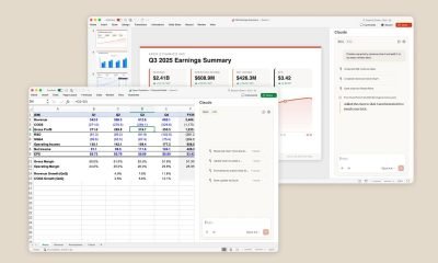 Claude Cowork Avanza con Plugins y Conectores Empresariales